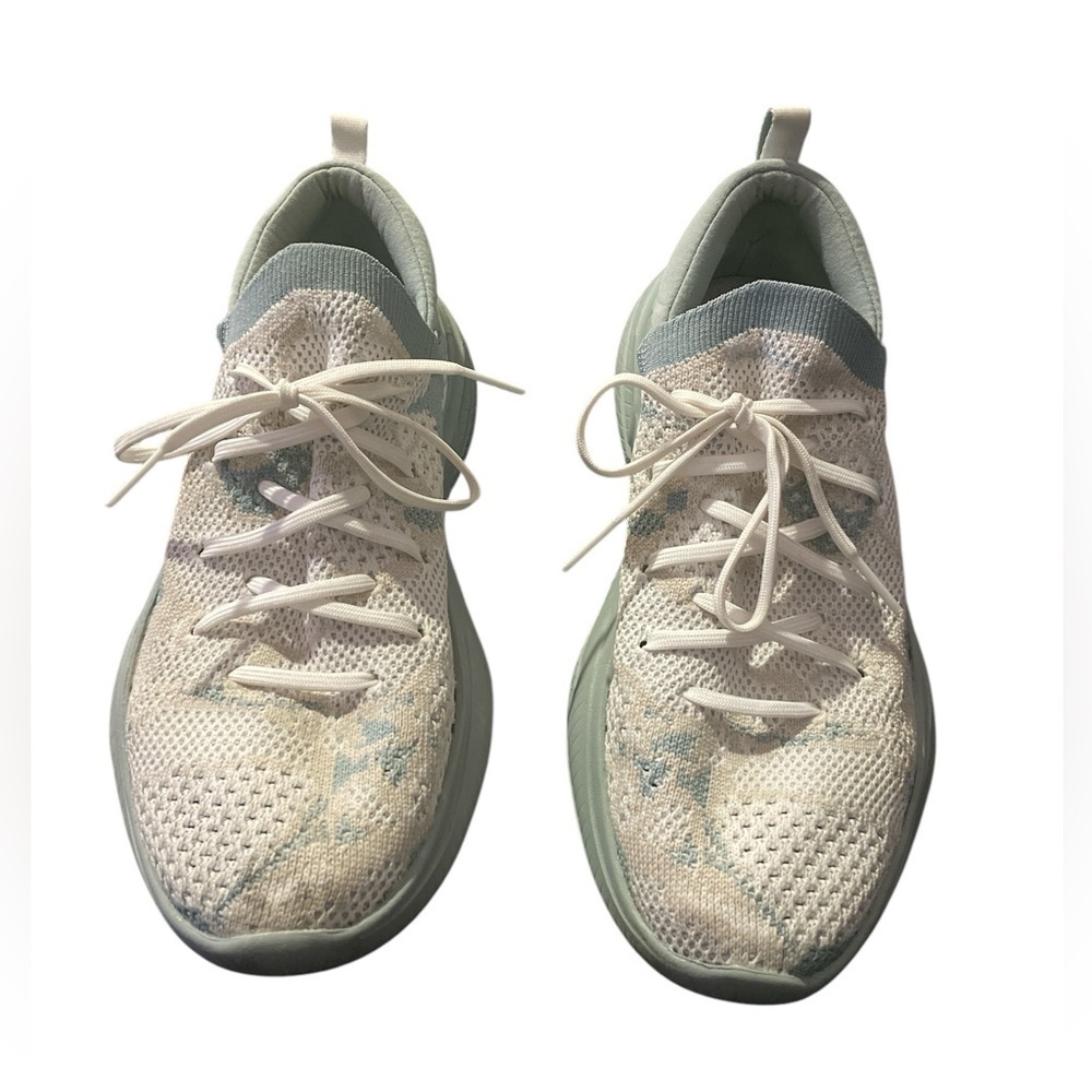 SOREL EXPLORER BLITZ STRIDE LACE SNEAKERS - Picture 3 of 4